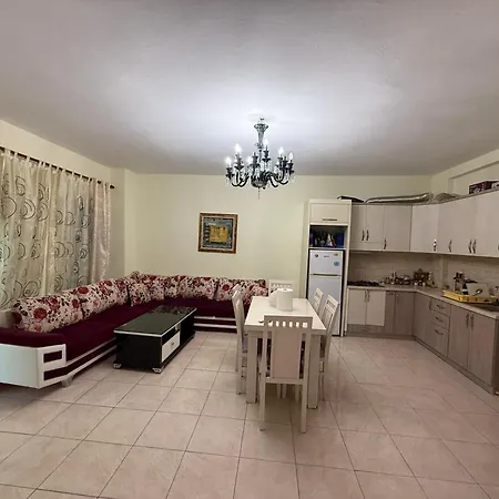 Apartment Bello Apartments