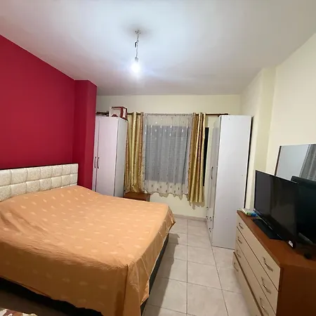 Bello Apartments Golem (Tirana)